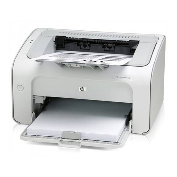 پرینتر لیزری اچ پی مدل HP 1102