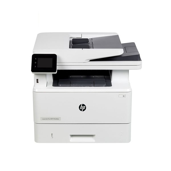 پرینتر لیزری اچ پی مدل HP M428dw