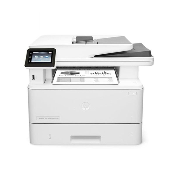 پرینتر لیزری اچ پی مدل HP M426fdw