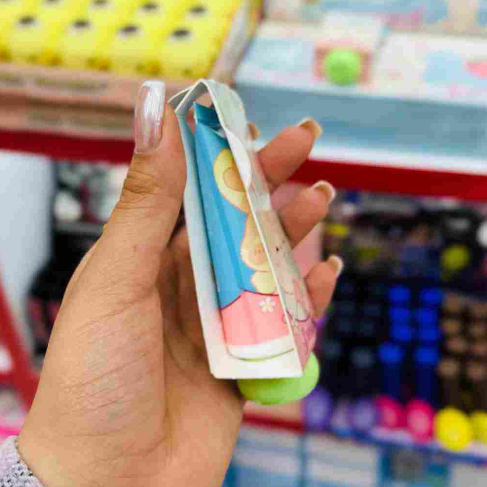 ضد آفتاب بچه گانه خرگوشی ا Rabbit children’s sunscreen — تصویر ۴