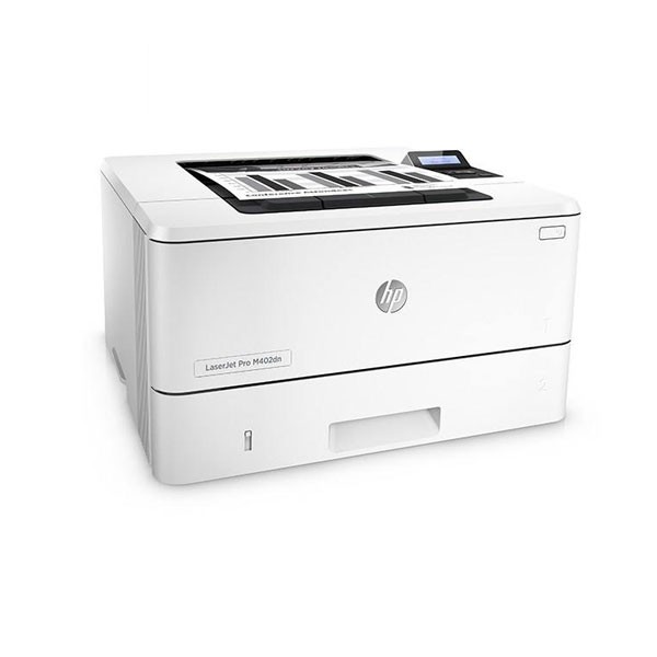 پرینتر لیزری اچ پی مدل HP M402dw