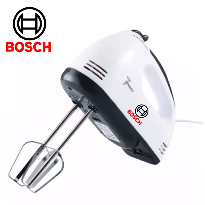 همزن برقی بوش مدل BO-6622 توان 380وات — تصویر ۲