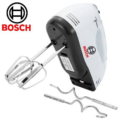 همزن برقی بوش مدل BO-6622 توان 380وات — تصویر ۳