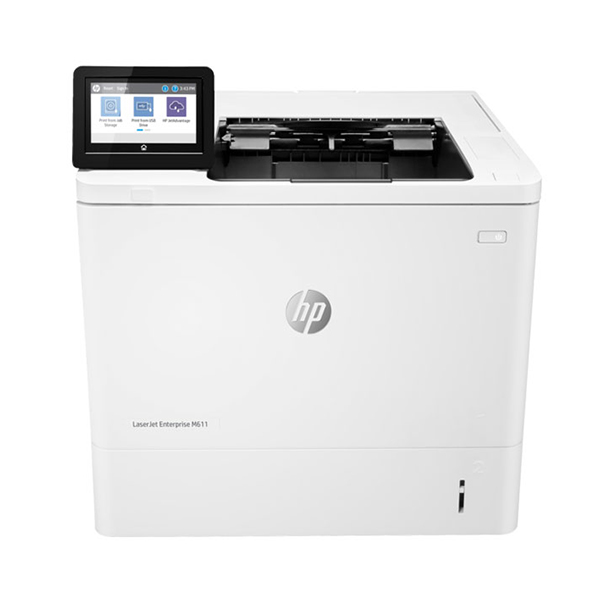 پرینتر لیزری اچ پی مدل HP M611dn