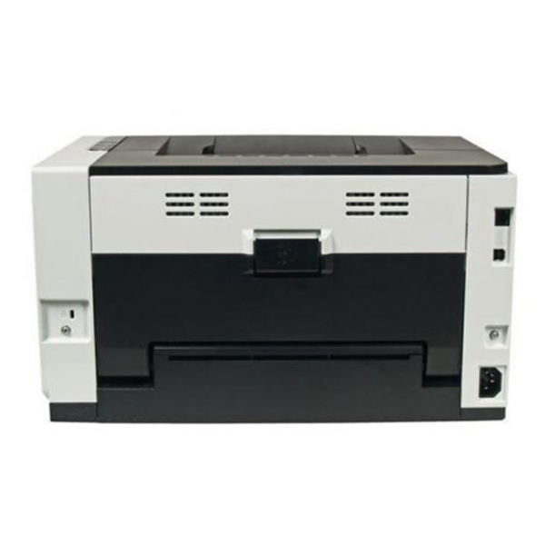 پرینتر لیزری اچ پی مدل CP1025nw