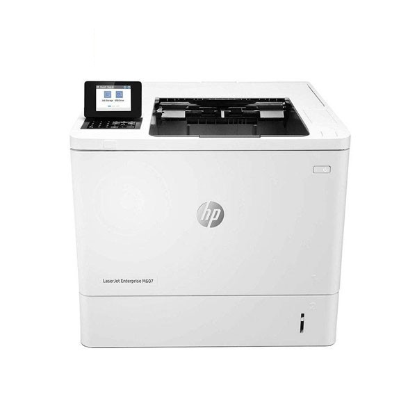 پرینتر لیزری اچ پی مدل LaserJet Enterprise M607n