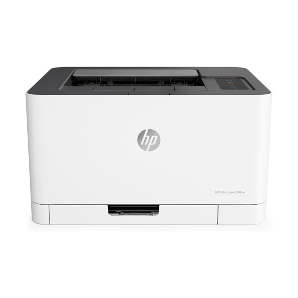 پرینتر اچ پی HP Color Laser 150w
