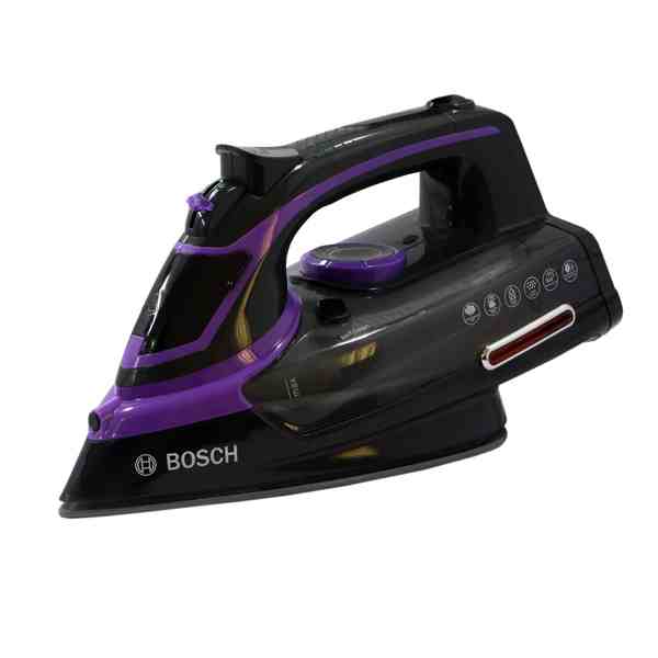 اتو بخار بوش(Bosch) مدل BSGS1288 — تصویر ۲