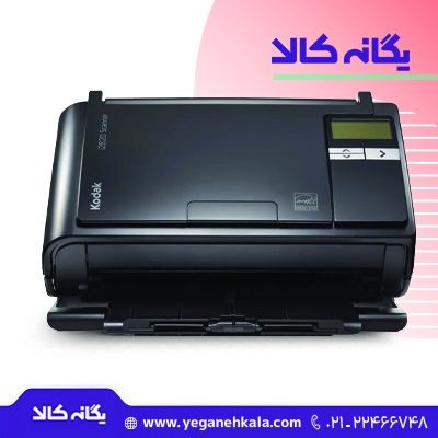 اسکنر کداک مدل Kodak i2820 Scanner – i2820