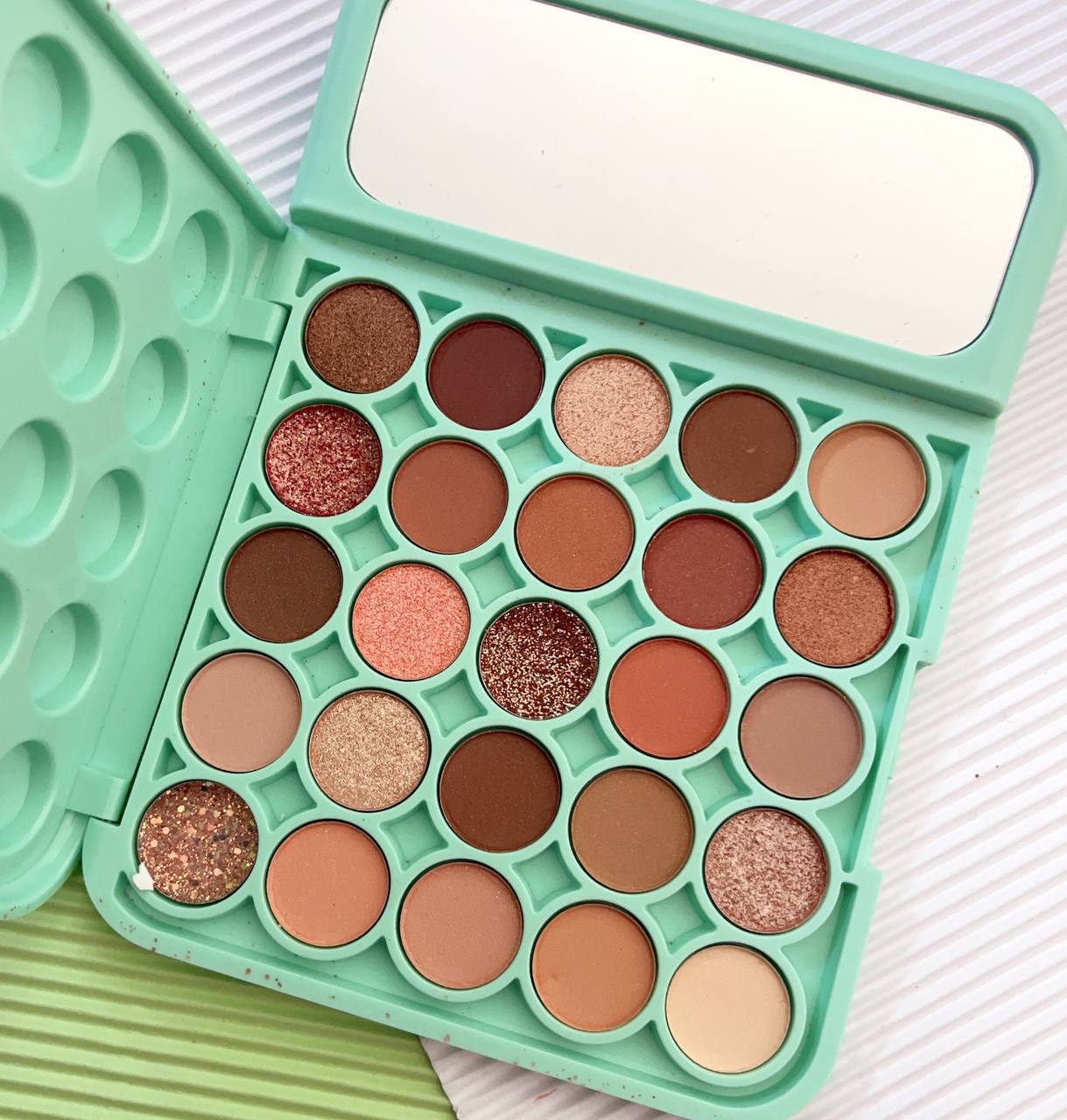 پالت سایه ماشین حسابی فانتزی ا Fantasy Calculator Shadow Palette — تصویر ۲