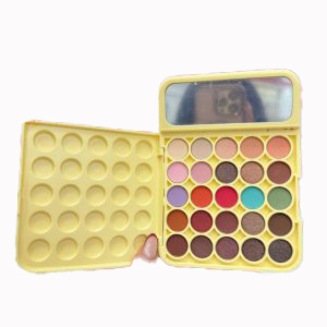 پالت سایه ماشین حسابی فانتزی ا Fantasy Calculator Shadow Palette — تصویر ۴