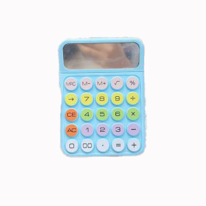 پالت سایه ماشین حسابی فانتزی ا Fantasy Calculator Shadow Palette — تصویر ۶