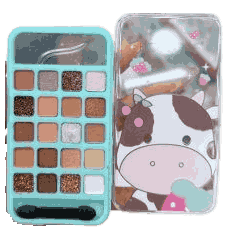 پالت سایه موبایلی فانتزی ا Fantasy mobile shadow palette — تصویر ۸
