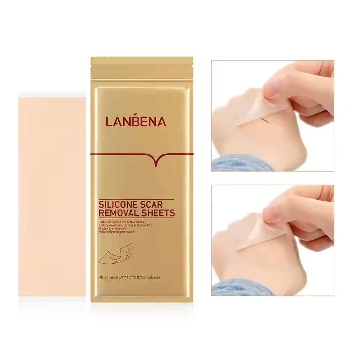 ورق سیلیکون جذبی اسکار لانبنا ا Oscar Lanbana Absorbent Silicone Sheet — تصویر ۳