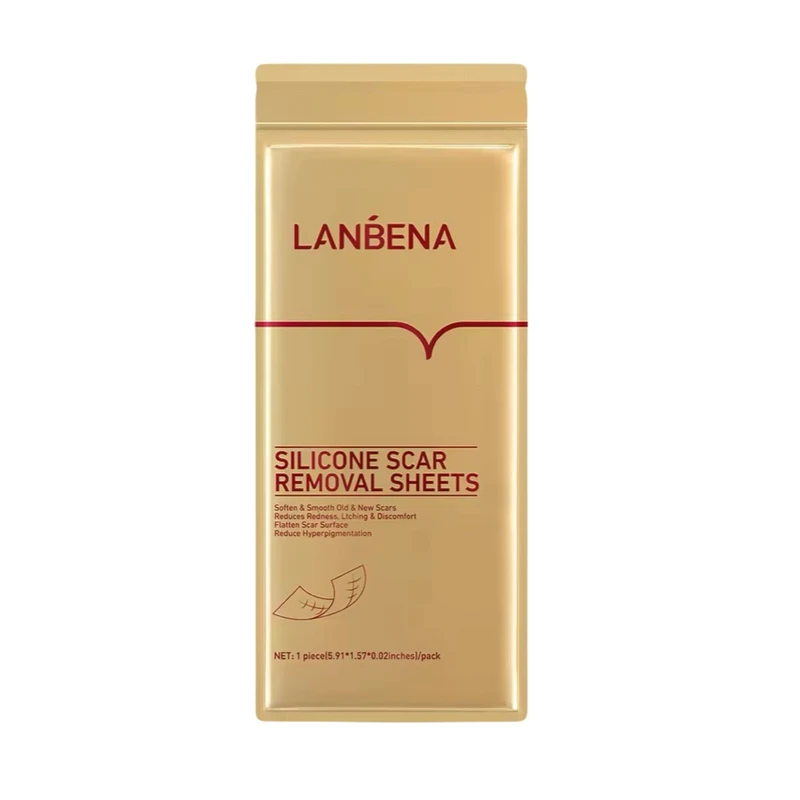 ورق سیلیکون جذبی اسکار لانبنا ا Oscar Lanbana Absorbent Silicone Sheet — تصویر ۲