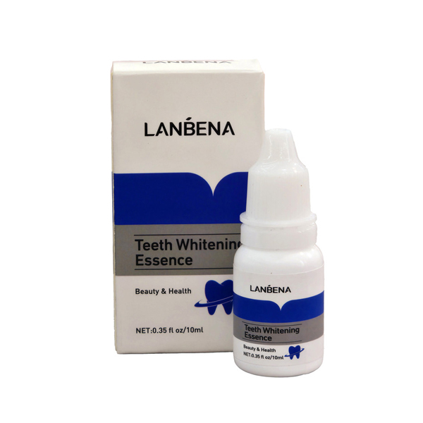 قطره سفید کننده دندان لانبنا ا Lanbana Teeth Whitening Drops 