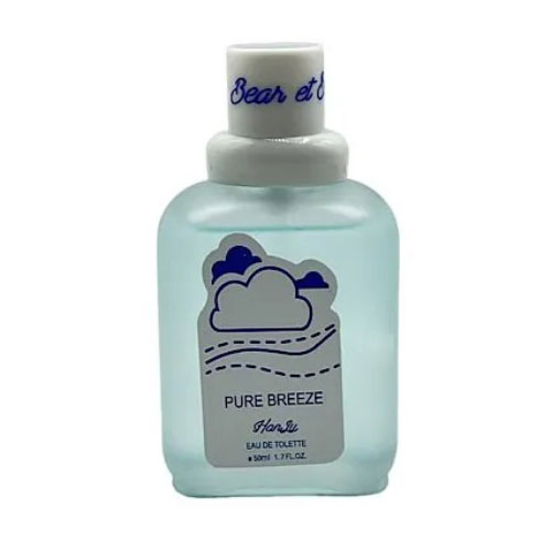 عطر خوش بو کننده بیکینی Baby Bear ا Baby Bear Perfume for Women — تصویر ۳