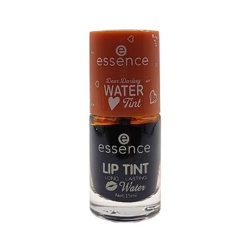 تینت لب اسنس جعبه دار ا Essence Lip Tint Boxed — تصویر ۴