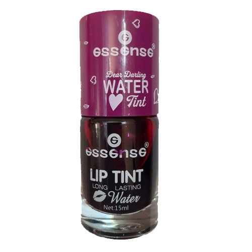 تینت لب اسنس جعبه دار ا Essence Lip Tint Boxed — تصویر ۳
