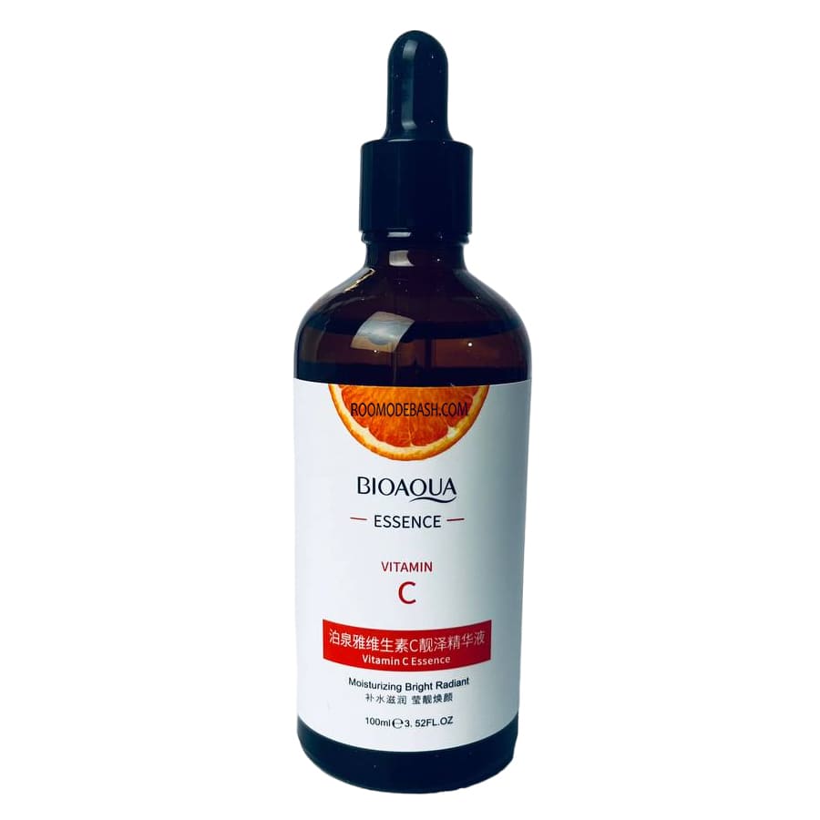 سرم ویتامین سی 100 میل بیوآکوا ا Vitamin C Serum 100 ml Bioaqua — تصویر ۲