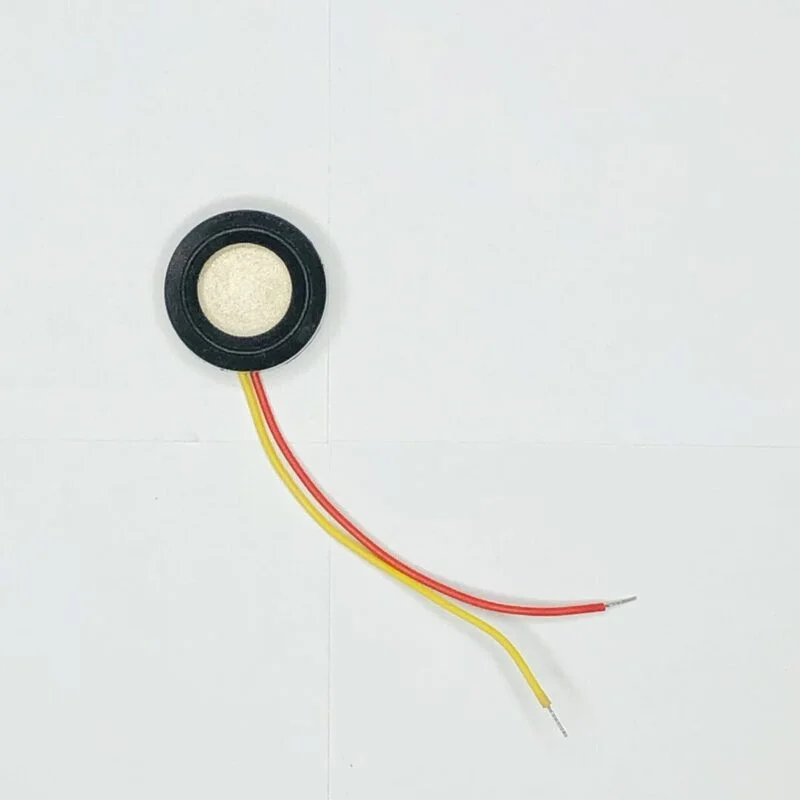 پیزو بخور سرد 20mm روکش فلزی