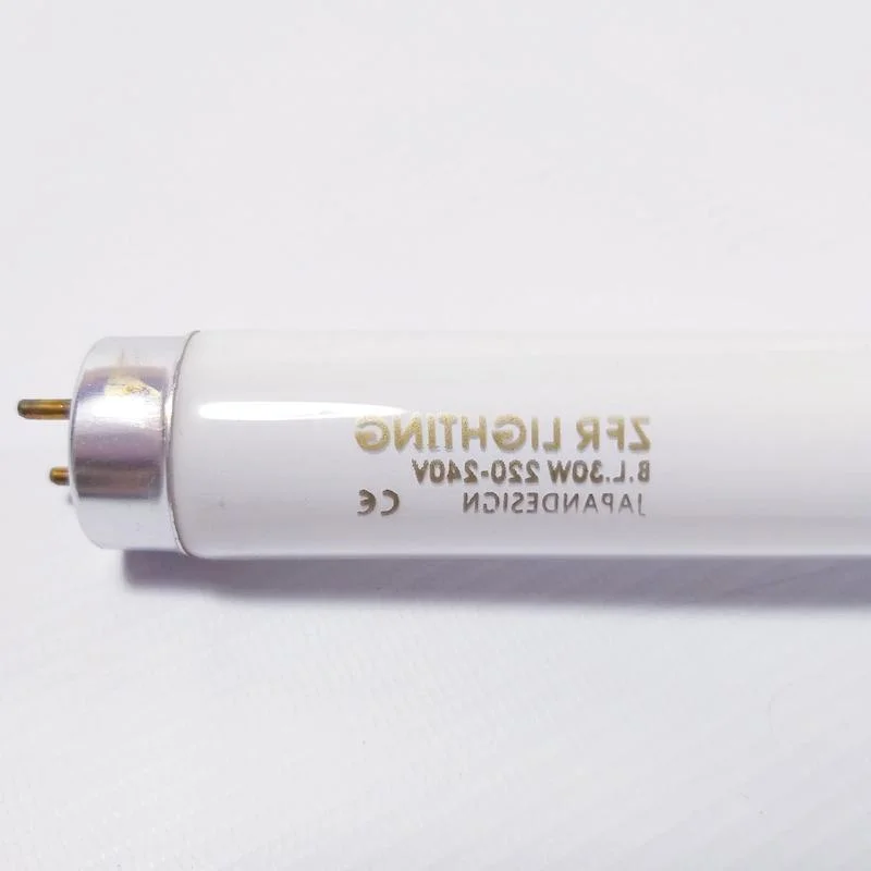 لامپ 30w UV جذب حشره (لامپ حشره کش)