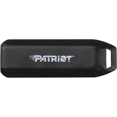 فلش مموری پاتریوت مدل Xporter 3 USB 3.2 ظرفیت 256 گیگابایت — تصویر ۵