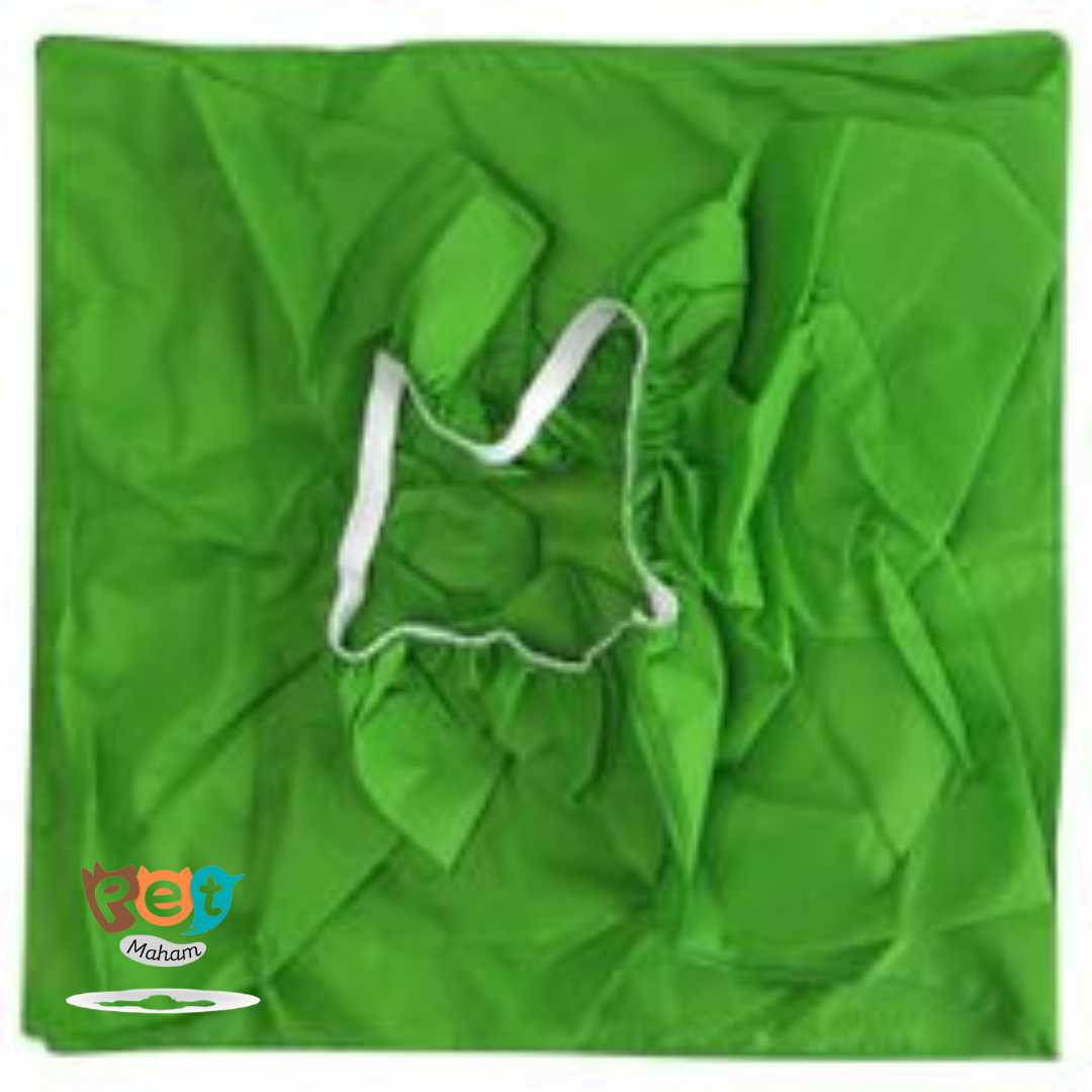 کاور قفس حیوانات 1033 کاسکویی کد 1003 — تصویر ۵