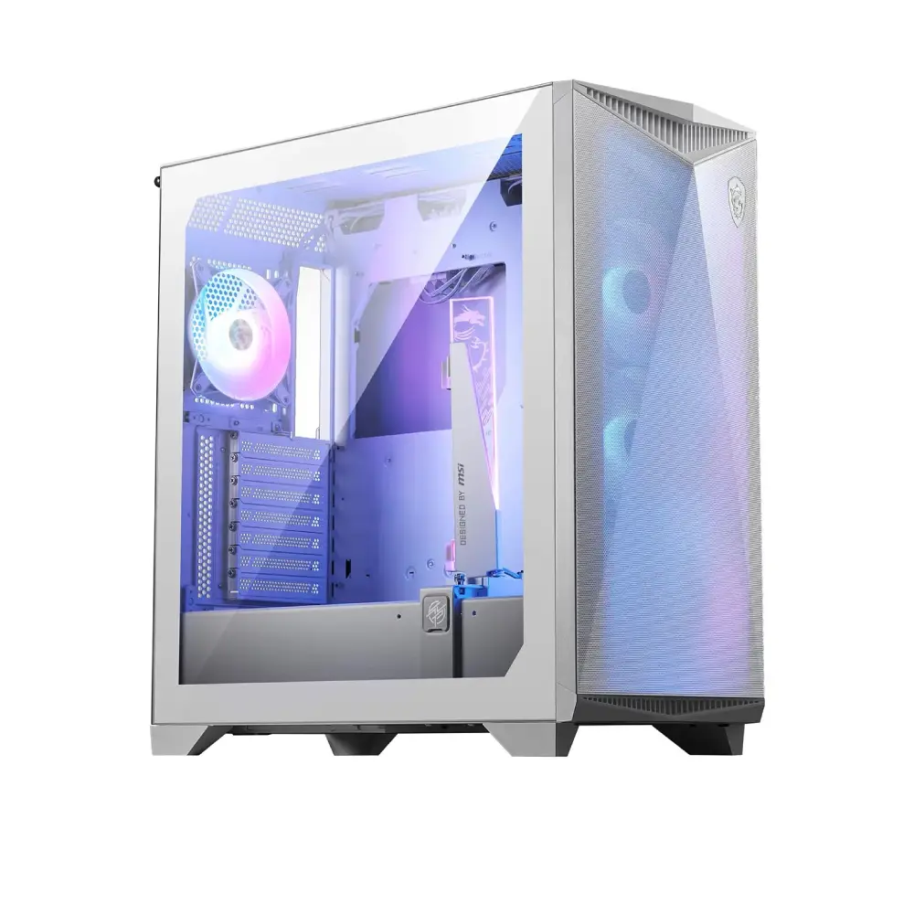 کیس گیمینگ ام اس ای مدل MSI MPG GUNGNIR 300R AIRFLOW