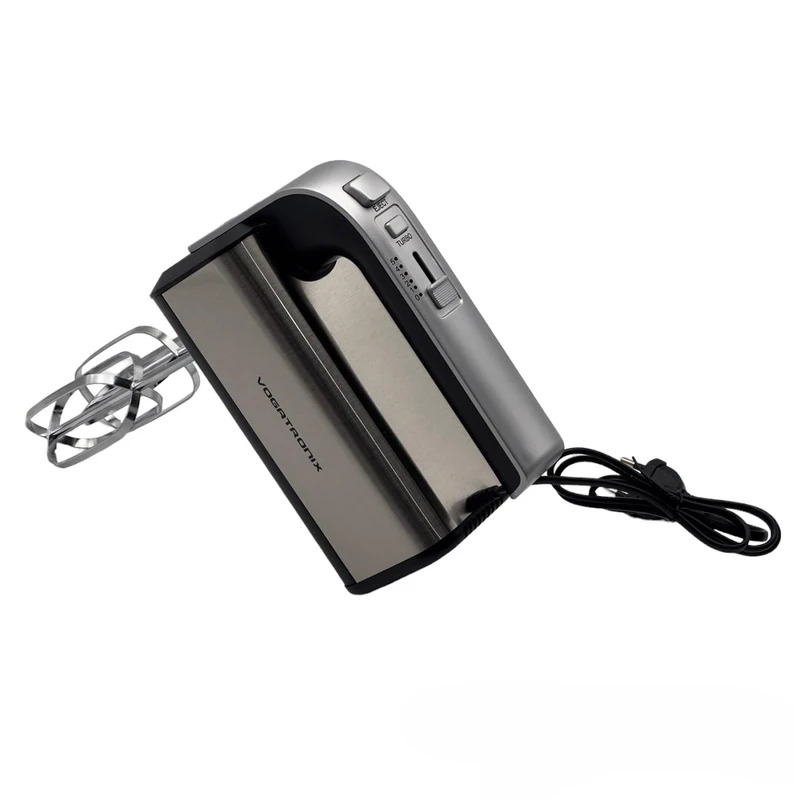 همزن برقی بدون کاسه (گیربکسی) ووگاترونیکس 300 وات کد VE-221 — تصویر ۲