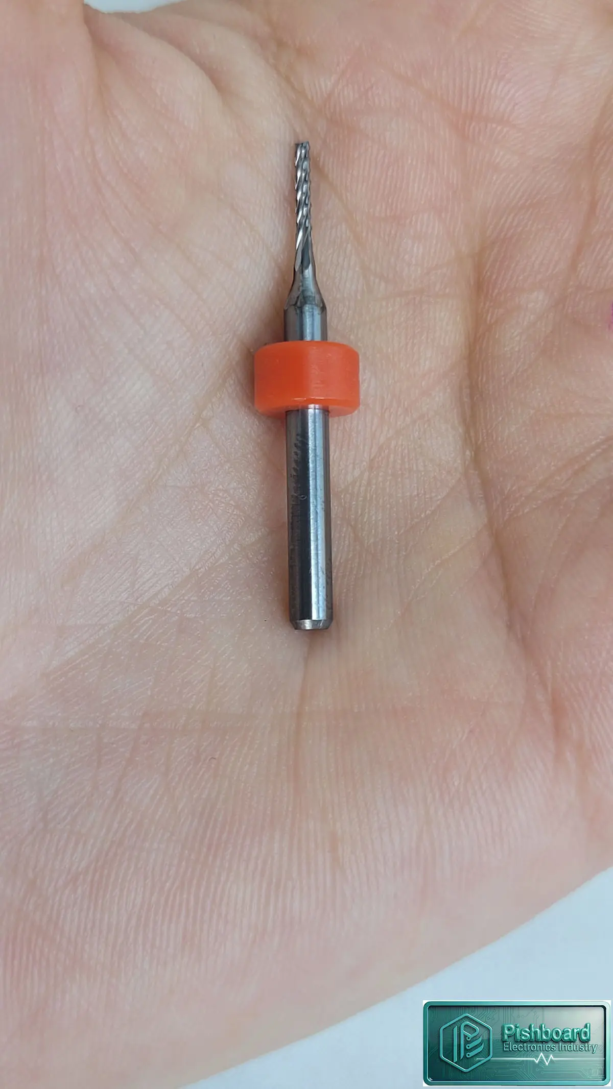 مته فرز 1.CNC 1 — تصویر ۸