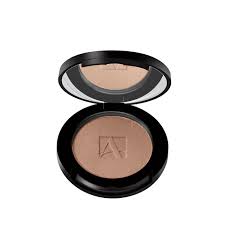 سایه چشم ضد آب براق پودری آموتیا مدل Dreamy & Creamy شماره EW 603