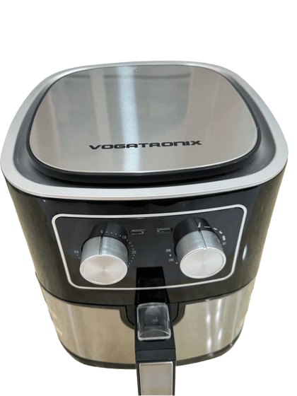 سرخ کن 5.5 لیتر 1700 وات ووگاتی کد VE-229 — تصویر ۳