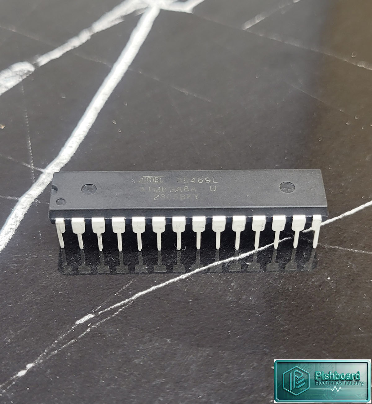 IC ATMEGA 8A-PU — تصویر ۳