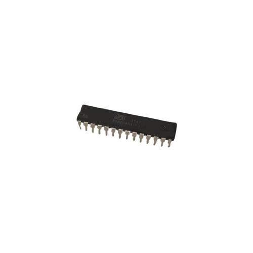 IC ATMEGA 8A-PU — تصویر ۲