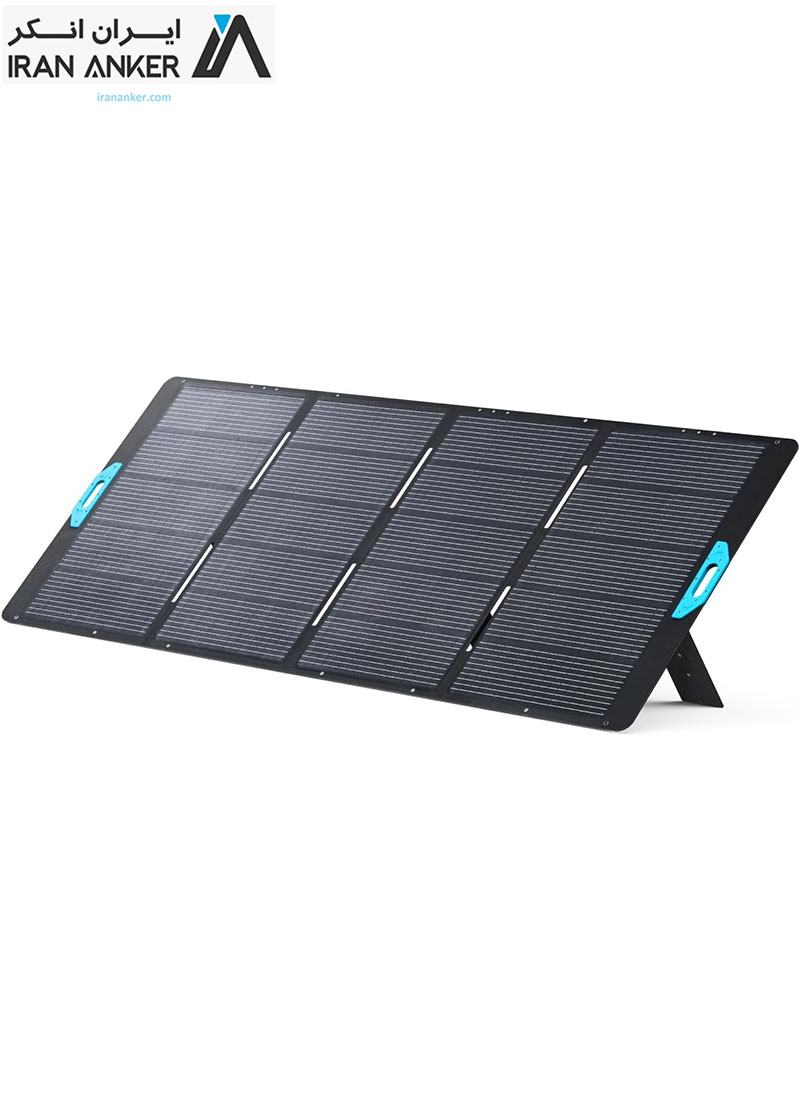 صفحه شارژ خورشیدی انکر Anker SOLIX PS400 Solar Panel 400W مدل A2437