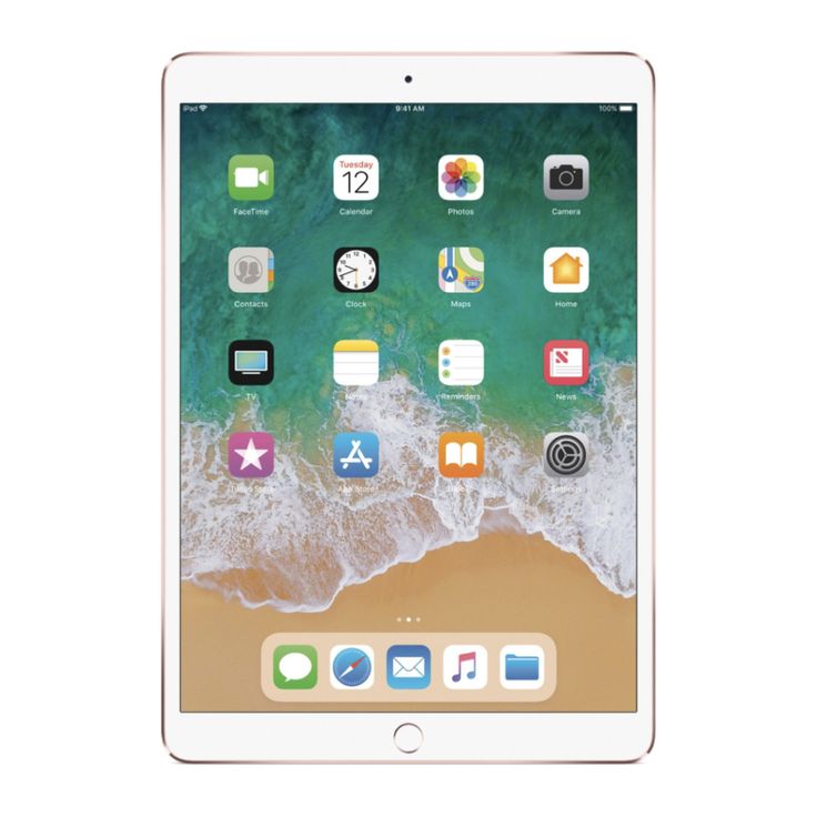 تبلت اپل مدل iPad mini 2 (2013) – ظرفیت 32 گیگابایت | نمایشگر Retina و طراحی سبک
