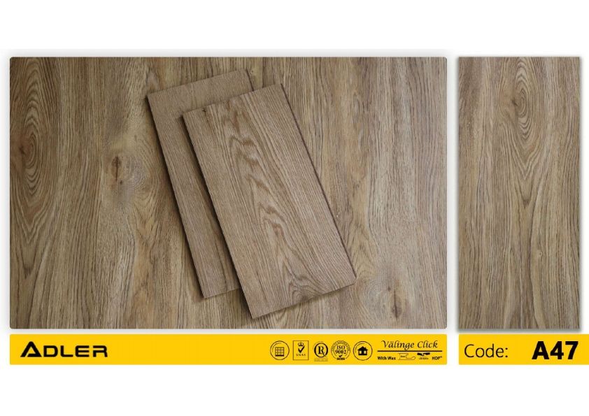 پارکت لمینت تکنو پوش کد a47
