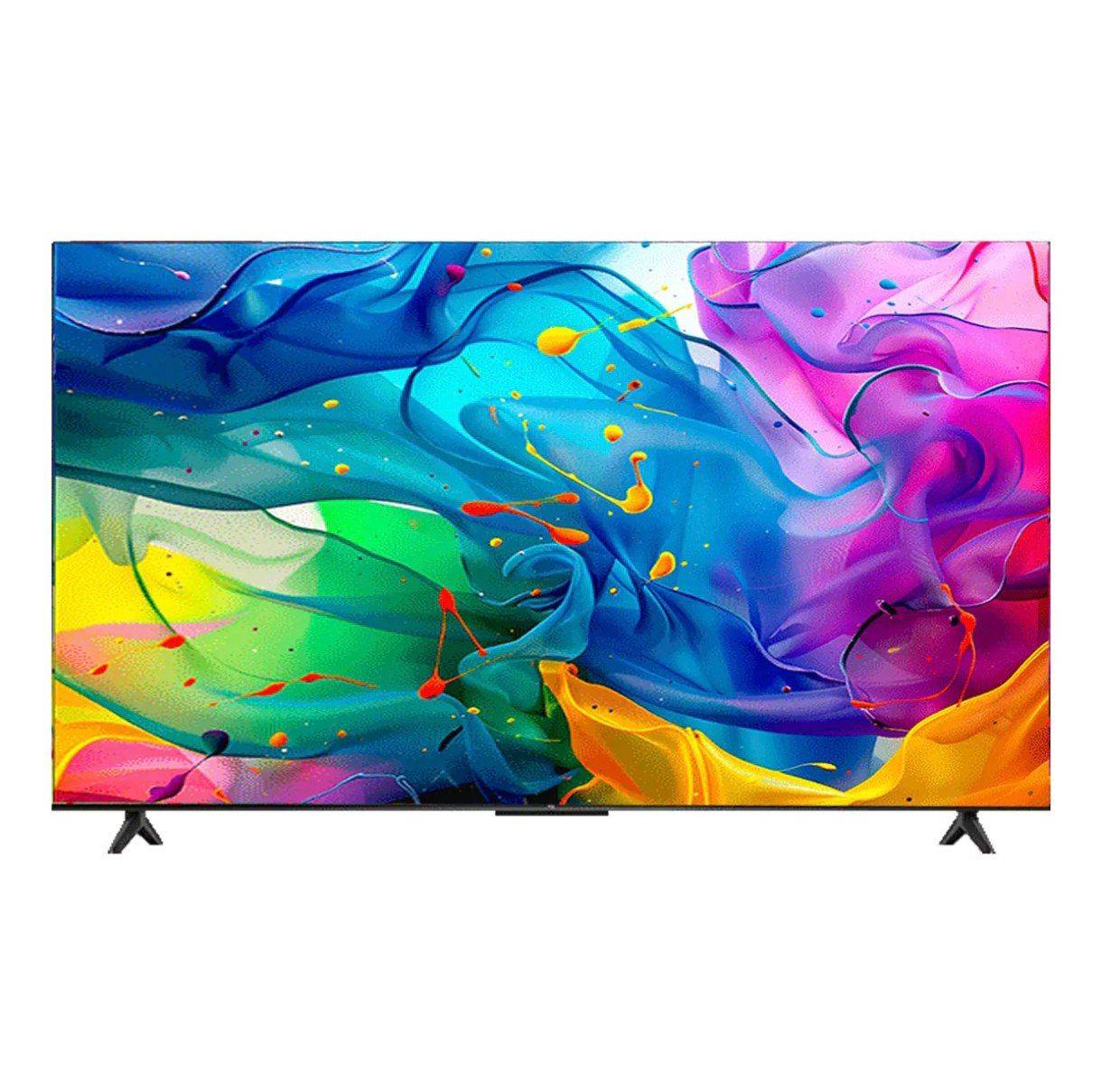 تلوزیون 55 اینچ TCL X p655