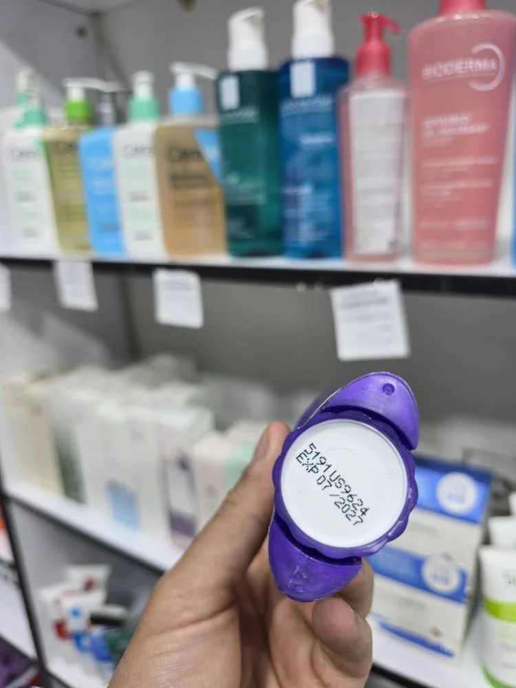 مام استیک ضد تعریق و دئودورانت زنانه لیدی اسپید استیک مدل Invisible Dry اصلی به شرط اصالت | اورجینال اروپایی — تصویر ۴