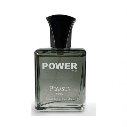 عطر مردانه پاور پالس مینی انکر نویر(25 میل)
