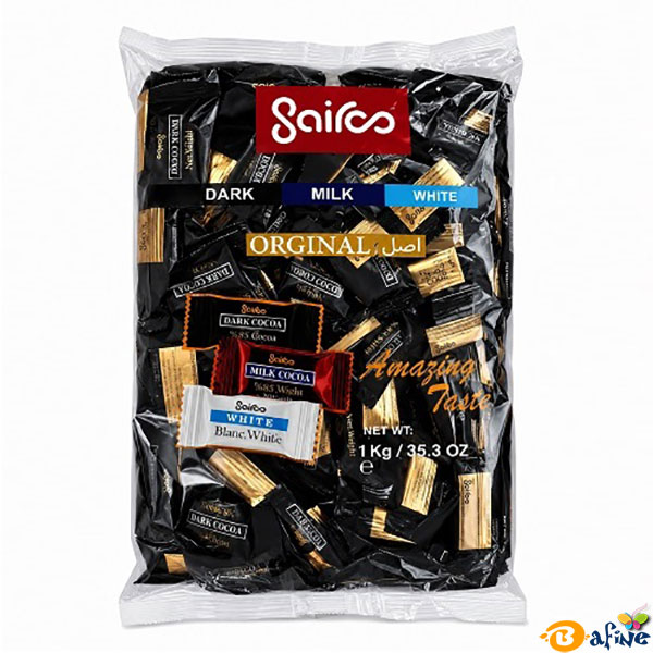شکلات دارکو سایرو – یک کیلوگرم