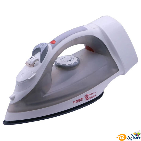 اتو بخار فوما سفید مدل FU-834