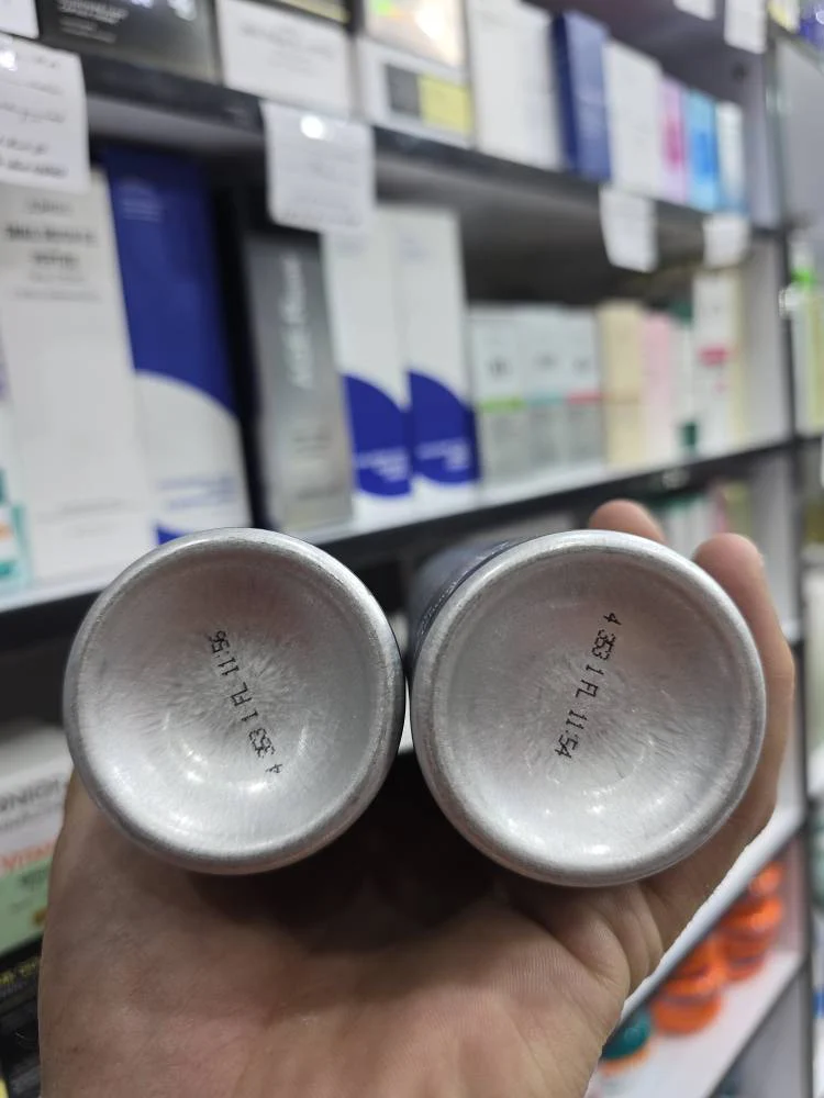 اسپری داو مدل اسپرت مردانه حجم250میلی لیتر اصلی به شرط اصالت | اورجینال انگلیسی — تصویر ۳