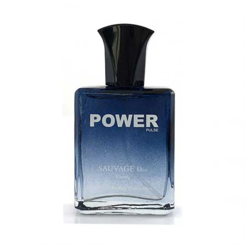 عطر مردانه پاور پالس ساواژ دیور (25 میل)