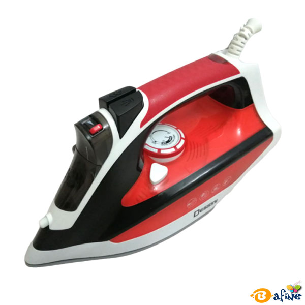 اتو بخار دسینی مدل SG-5523