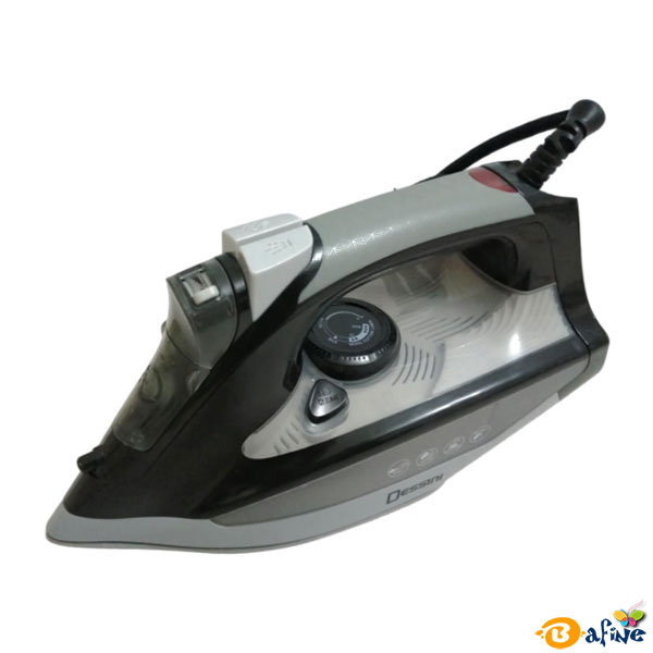 اتو بخار دسینی مدل ST-5523