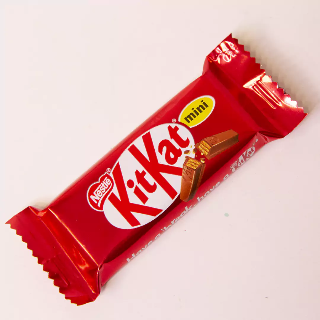 شکلات کیک کت کوچک کد 21337|🍫 باختر — تصویر ۲