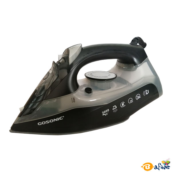 اتو بخار گوسونیک مدل GSI-301