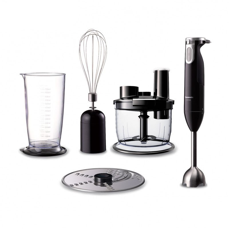 گوشت کوب برقی پاناسونیک مدل MX-SS40